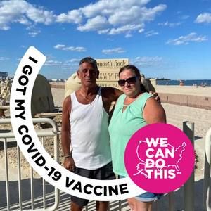 Meet your Posher, Georgeanna